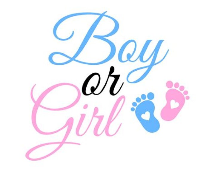 Is right side movement boy or girl?