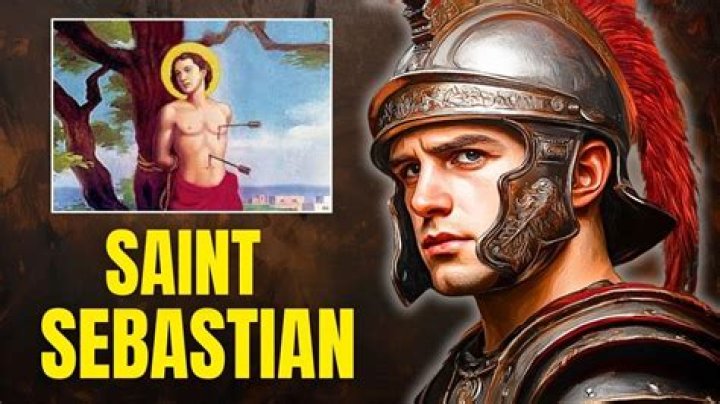 Is Sebastian de Poitiers real?