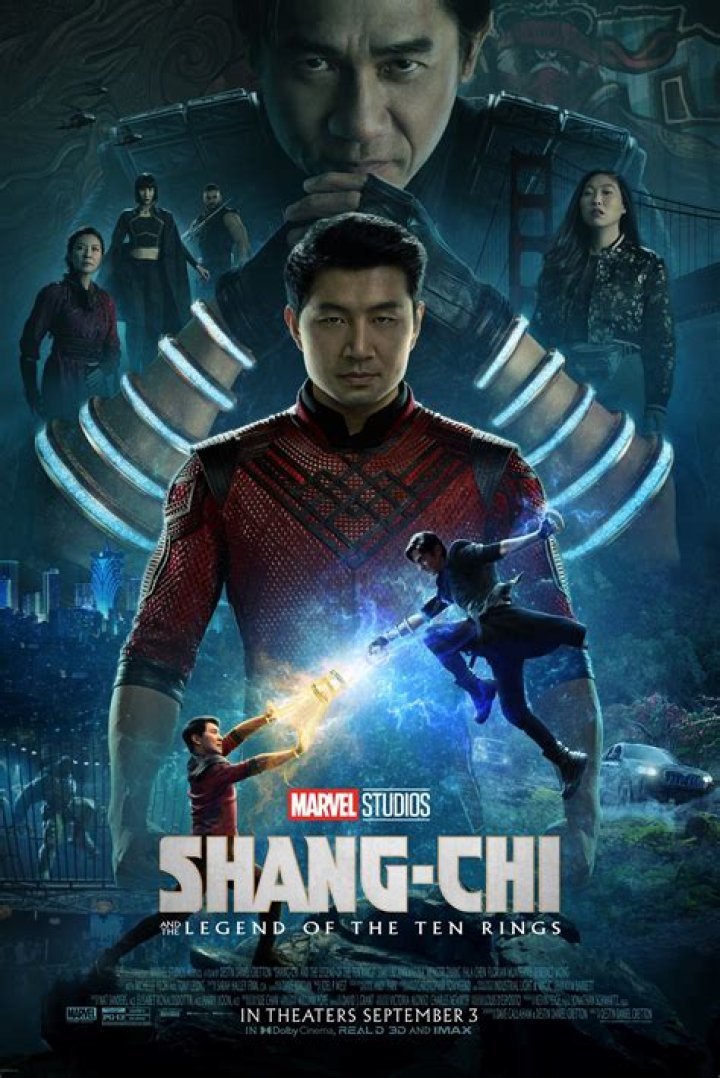 Is Shang-Chi powerful than Thor?