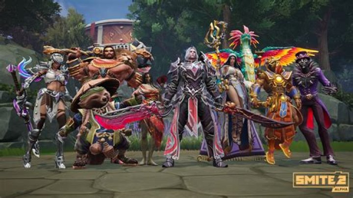 Is smite 4 good in Minecraft?
