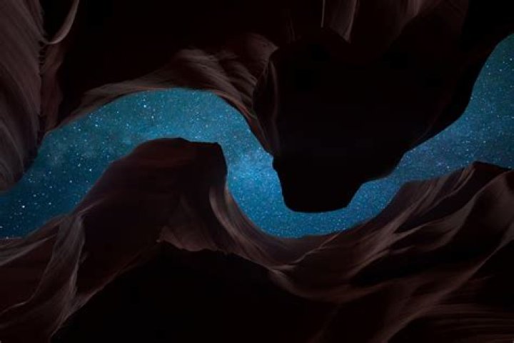 Is space an illusion?