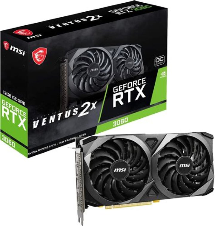 Is the 3060 12GB worth it?