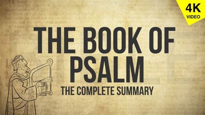 Is the book of Psalms in the Quran?