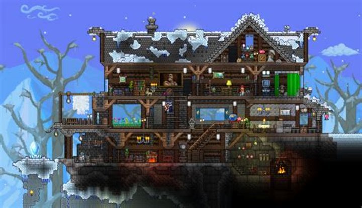 Is the Jetpack good in Terraria?
