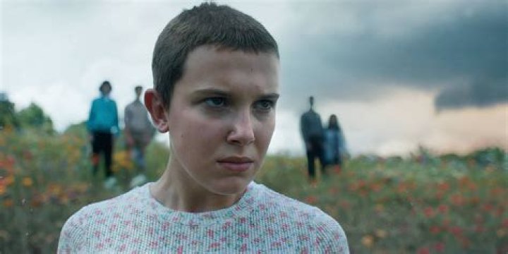 Is there a 006 in Stranger Things?