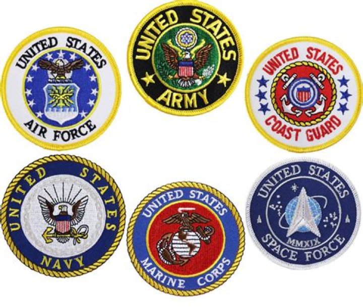 Is there a branch of the military called Space Force?