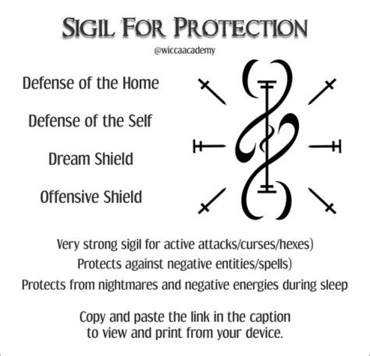 Is there a protection 5?