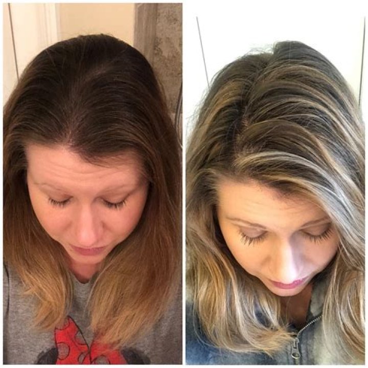 Is there any hair color that doesn't damage hair?