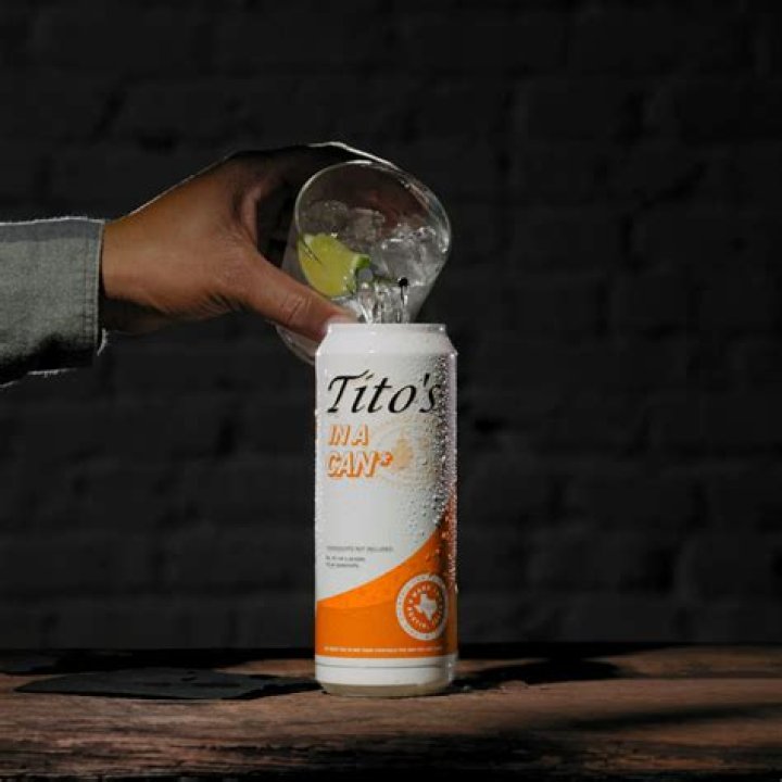 Is Tito's considered cheap?