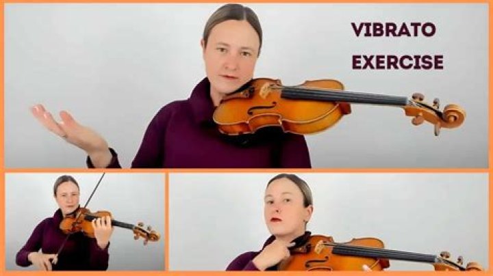 Is vibrato necessary?