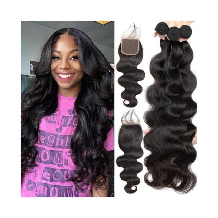 Is virgin hair good?