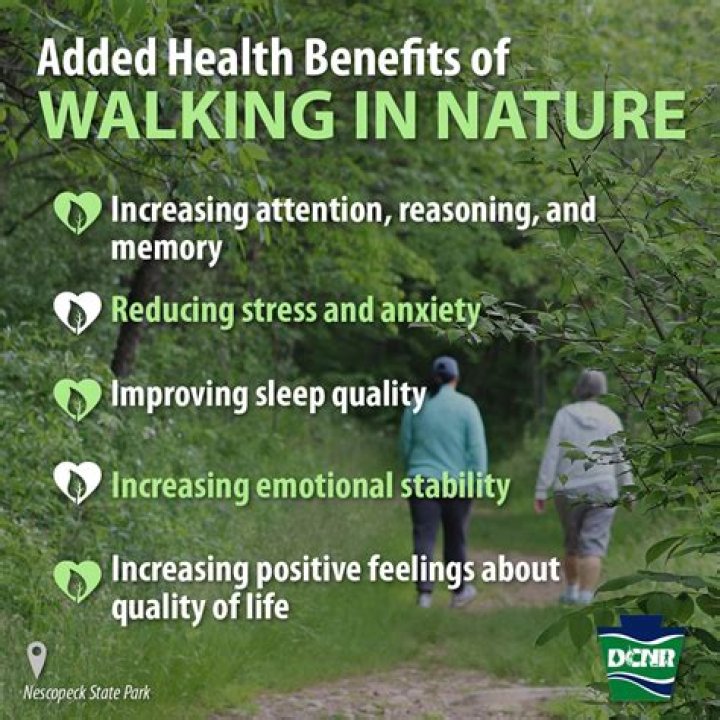 Is walking good for hardening of the arteries?