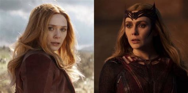 Is Wanda an anti hero?