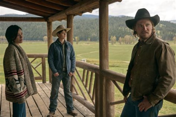 Is Yellowstone ending for good?