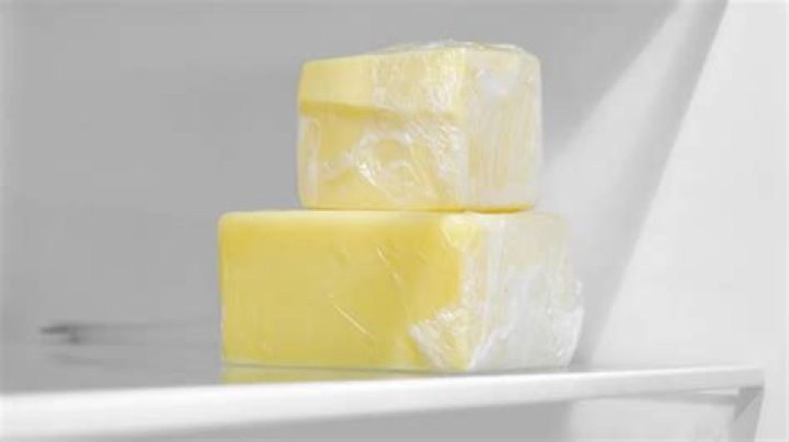 Should butter always be refrigerated?