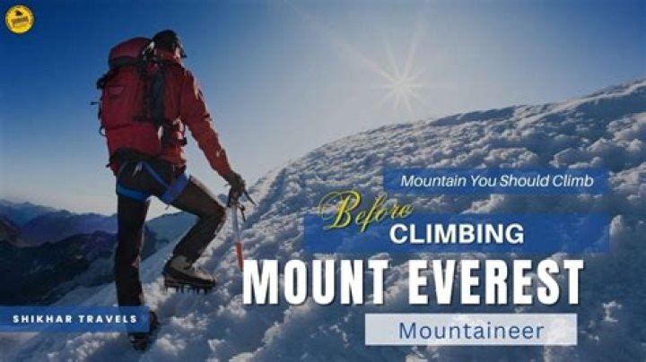 Should I climb if my fingers hurt?