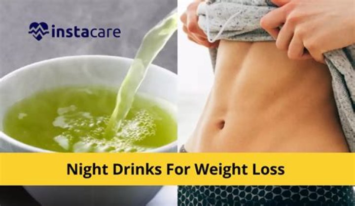 Should I drink green tea hot or cold for weight loss?