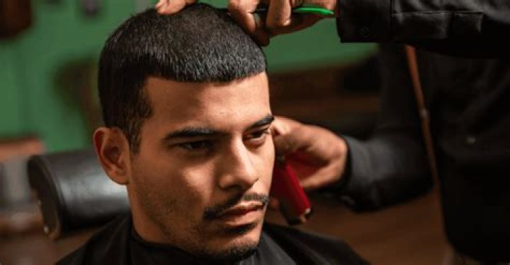 Should I get a buzz cut if I'm balding?