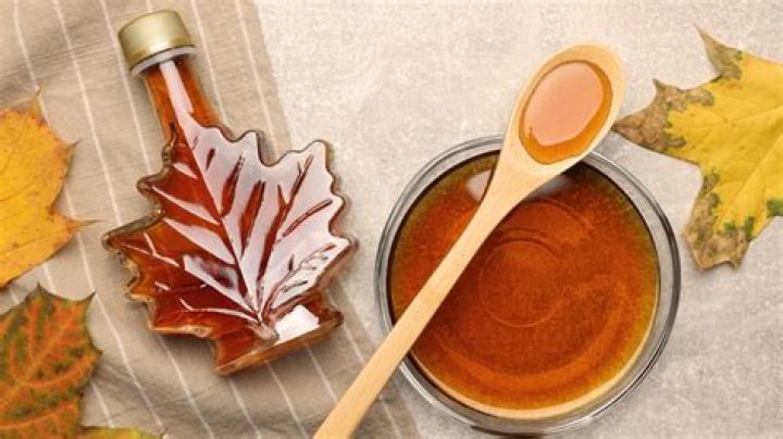 Should I refrigerate maple syrup?