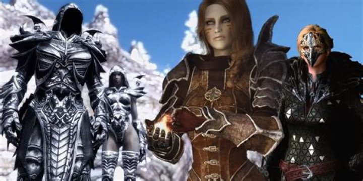 Should I steal in Skyrim?