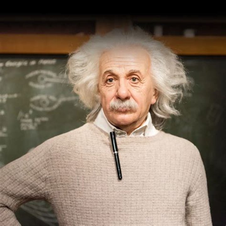 Was Einstein a dropout?