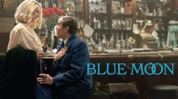 What a blue moon means?