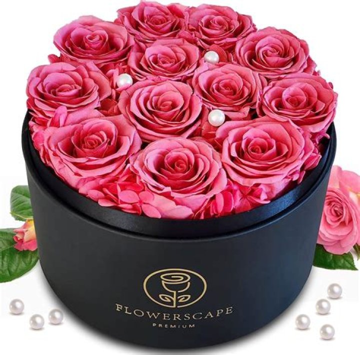 What are forever flowers?