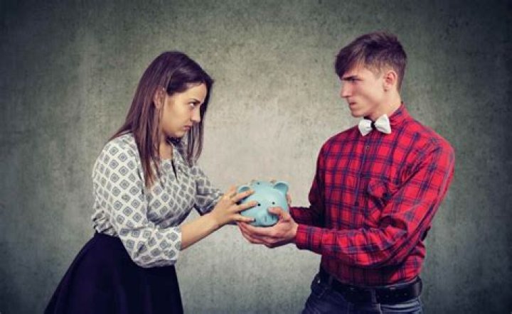 What assets Cannot be touched in divorce?