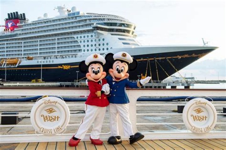 What class is the Disney Wish?
