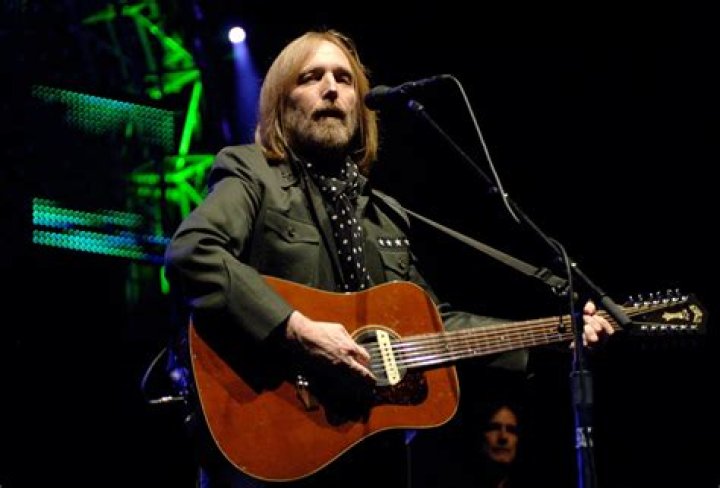 What did Tom Petty think of Prince?