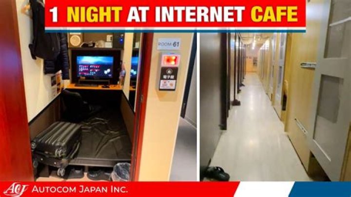 What do Japanese call apartments?