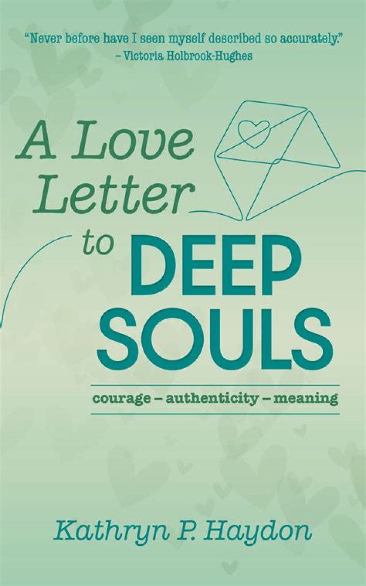 What do old souls love?