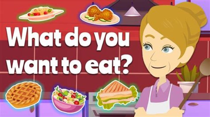 What do you eat when you don't have a kitchen?