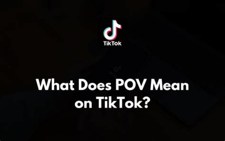 What does Aboww mean on TikTok?