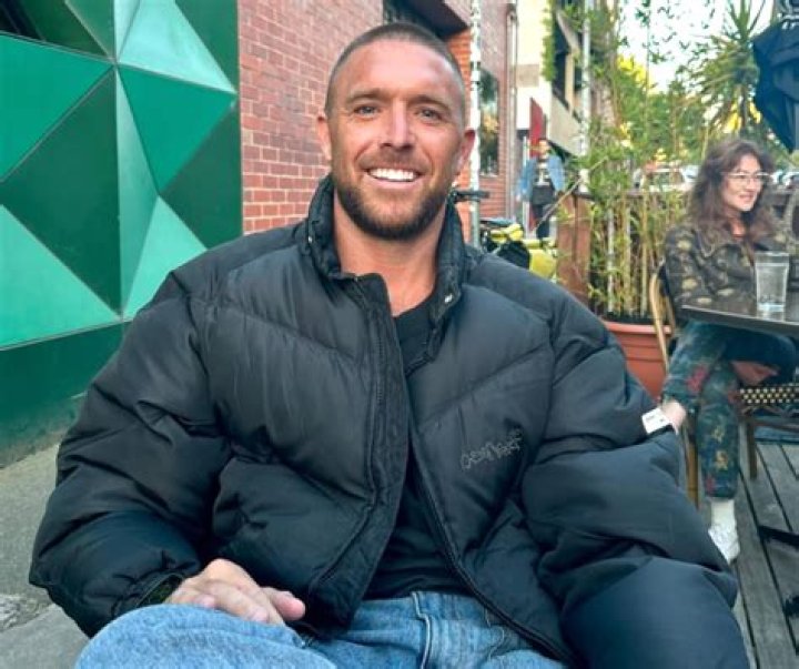 What does Brent from MAFS do now?