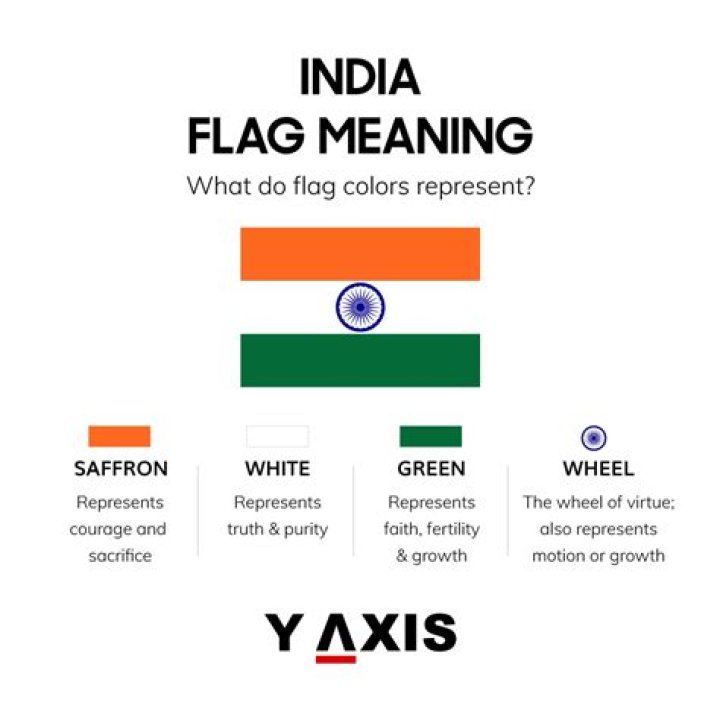 What does GREY flag mean?