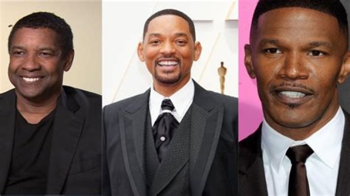 What famous actors have a PhD?