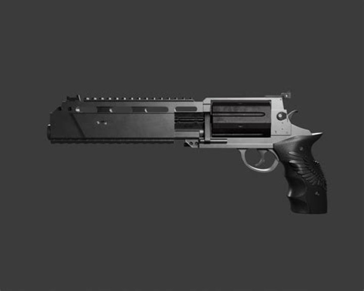 What gun is the homecoming?
