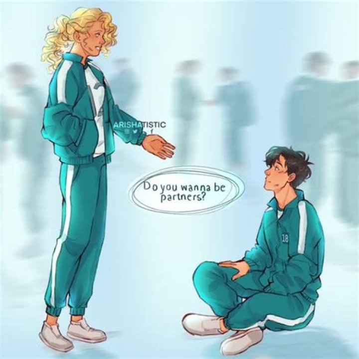 What happens if two demigods have a child?