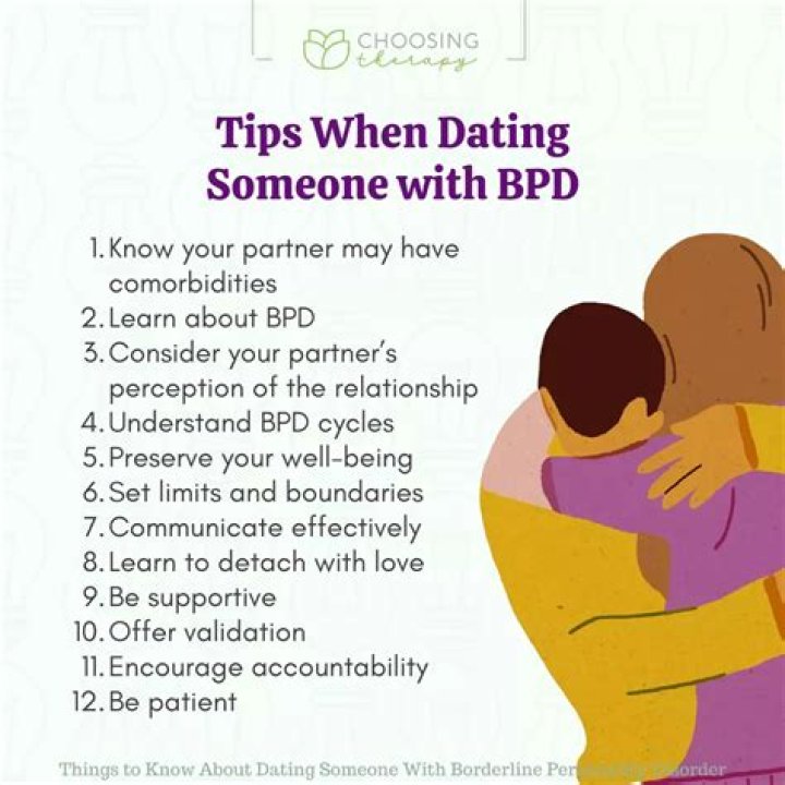 What happens when you divorce someone with BPD?