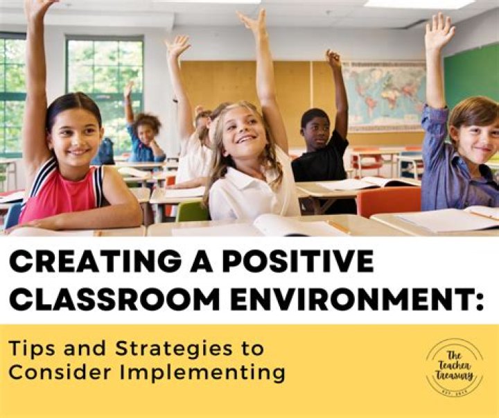What is a classroom learning environment?