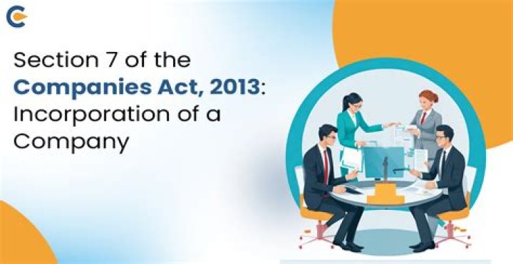 What is a company according to Companies Act, 2013?