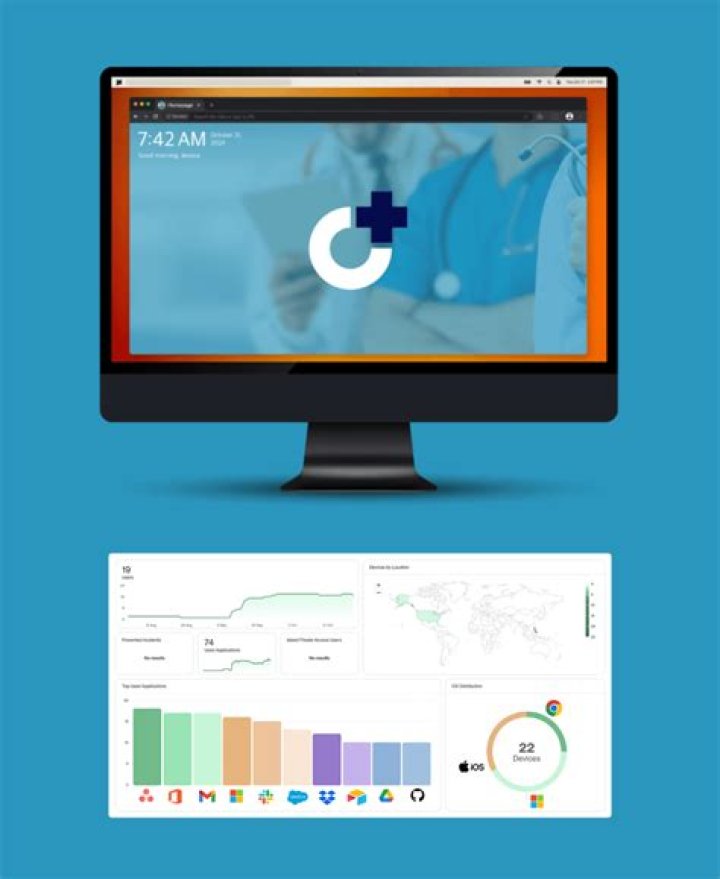 What is a secure browser?