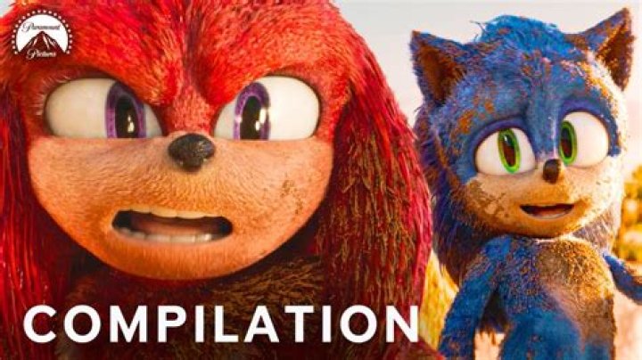 What is Knuckles favorite color?