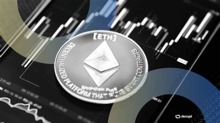 What is st ETH?