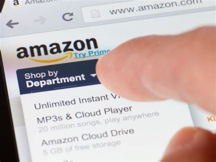What is the 12.99 charge from Amazon?
