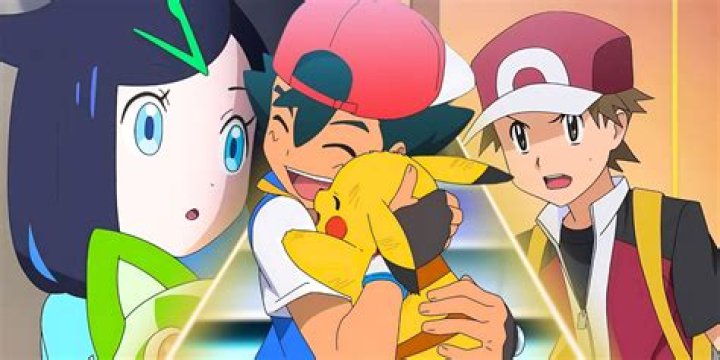 What is the 17 Pokémon?