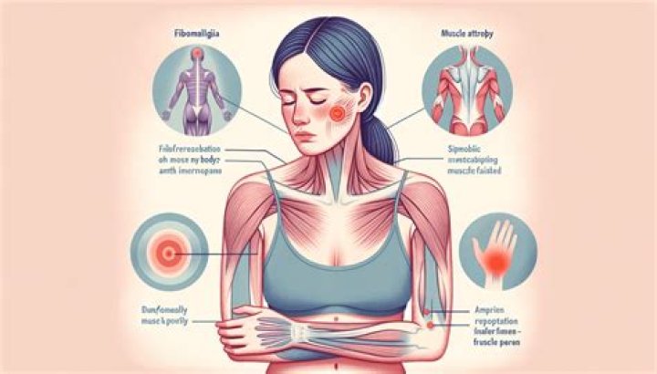 What is the best climate for fibromyalgia?