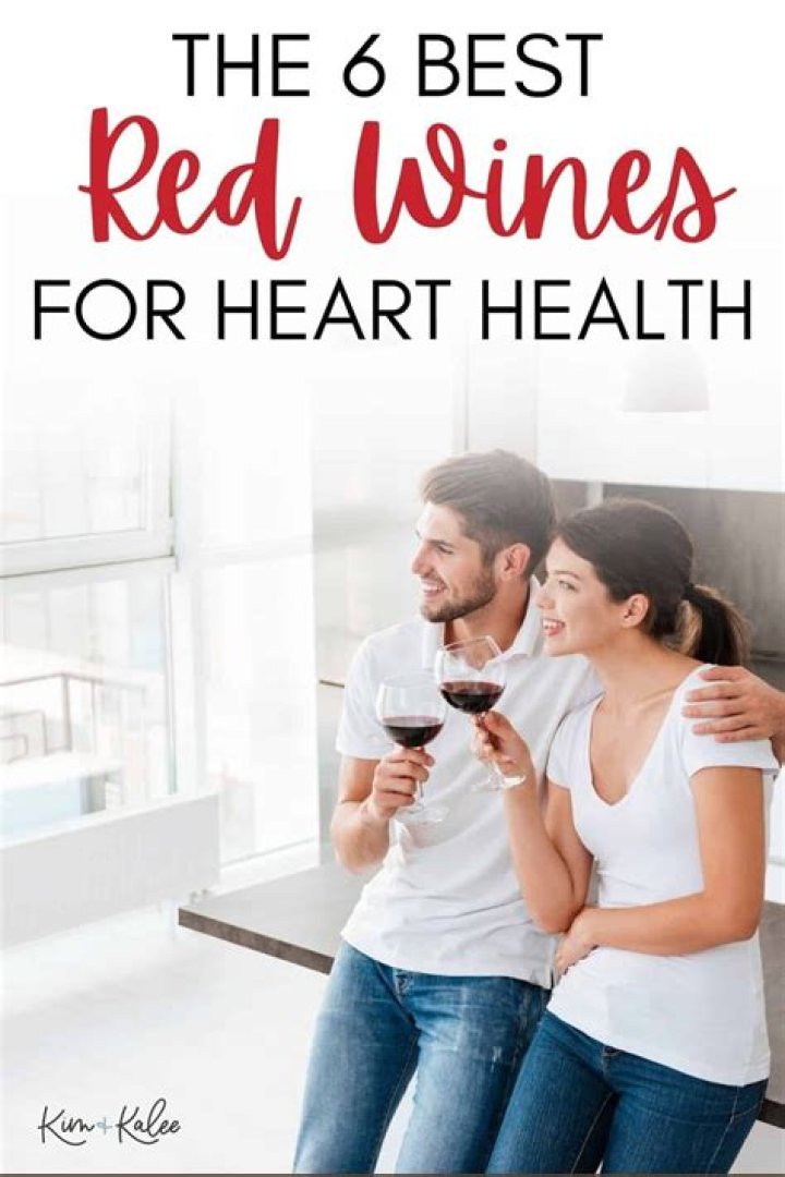 What is the best red wine for high blood pressure?