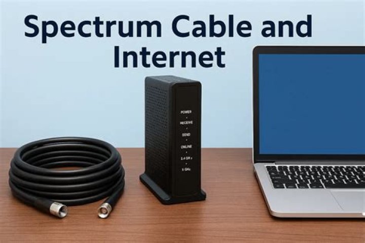 What is the cheapest internet from Spectrum?